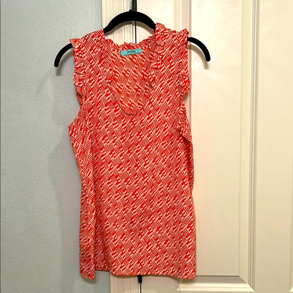 Karlie summer top